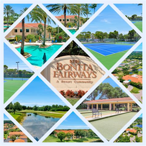 Bonita Fairways Condos For Sale Bonita Springs Real Estate