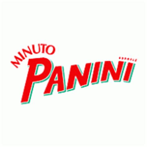 Panini | Brands of the World™ | Download vector logos and logotypes