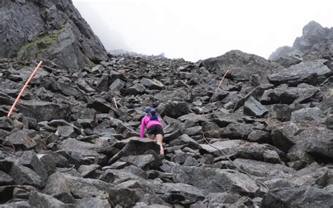 Chasing The Rush On The Chilkoot Trail | Up Here Publishing