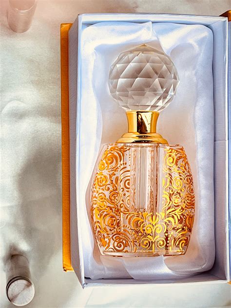 Oud Magic: Exploring the Mystique of Arabian Perfume Ingredients - Oud ...