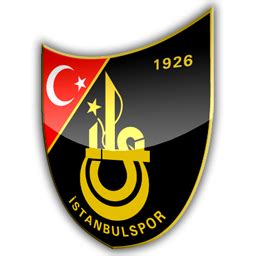 PNG Takım Logoları I HD Logolar I CBK YAPIM: İstanbulspor - TURKEY