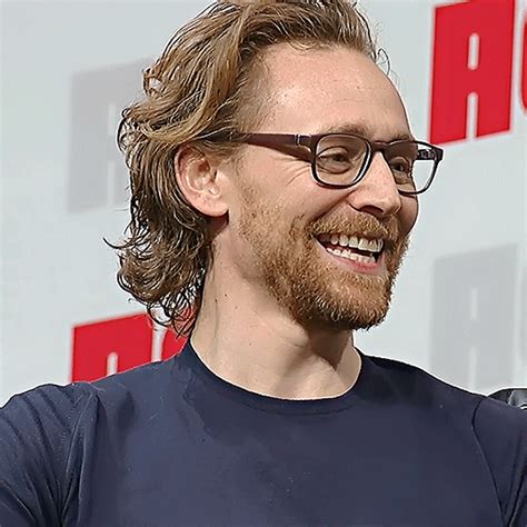 Tom Hiddleston. #ACEComicCon Arizona January 13, 2019. Click on the image for more. Thor 2011 ...