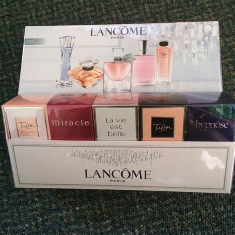 Original Lancome Perfume, Beauty & Personal Care, Fragrance ...