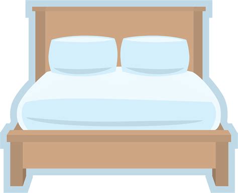 Bed Clipart Png Free Logo Image - vrogue.co