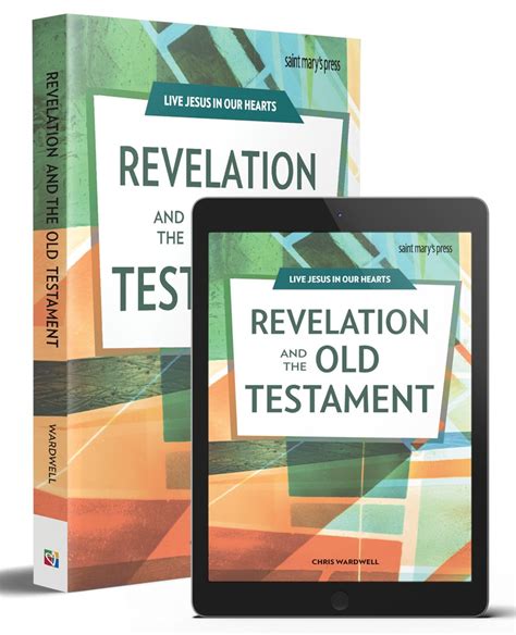 Revelation and the Old Testament Book Bundle | Saint Mary's Press