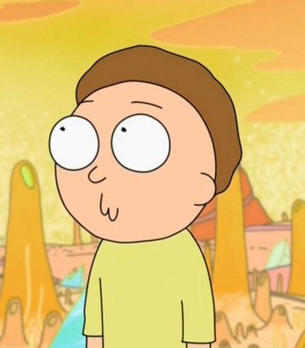 Morty Smith | Wiki Rick e Morty | Fandom