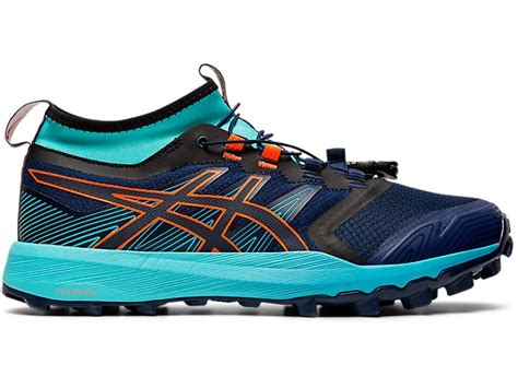 Trail Running & Hiking Shoes | ASICS