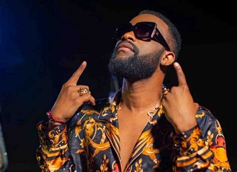 L’album « Tokooos II Gold » de Fally Ipupa arrive en février