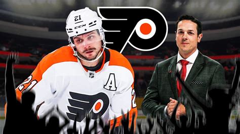 NHL rumors: Flyers have high asking price in Scott Laughton trade