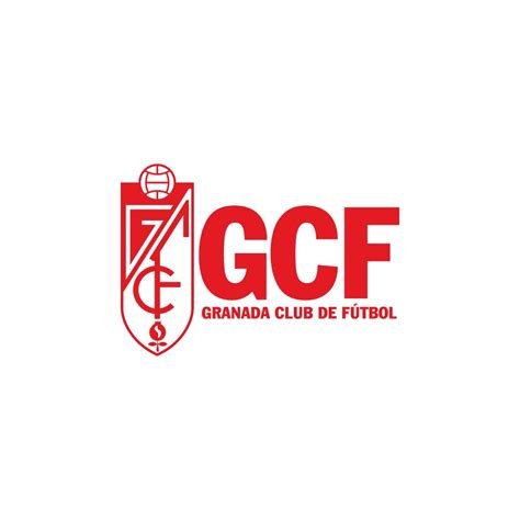 Granada Cf Logo Vector - (.Ai .PNG .SVG .EPS Free Download)