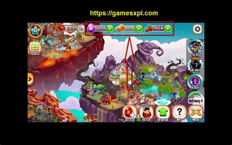 Dragon City Hack Mod Apk – How to Have Unlimited Gems, Gold and Food - Games Exploits - Hacks ...