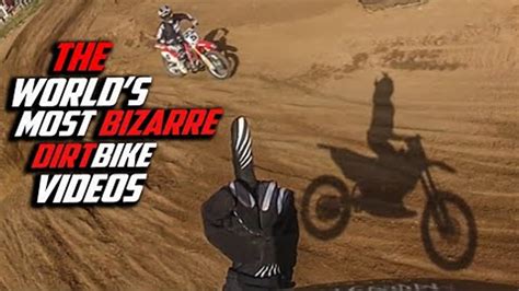 The World's Most Bizarre Dirt Bike Videos! - www.toofastfilms.com ...