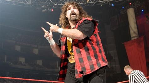 WWE Hell in a Cell: We recall Mick Foley's matches | WWE News | Sky Sports