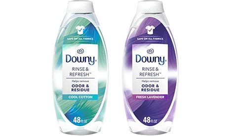 Amazon – 48-oz Downy Rinse & Refresh just $10.37! - FamilySavings