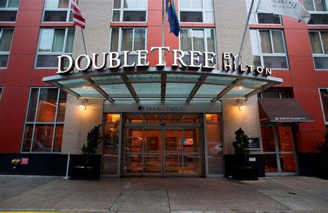 Doubletree by Hilton Hotel New York Times Square South in New York (NY) - Room Deals, Photos ...