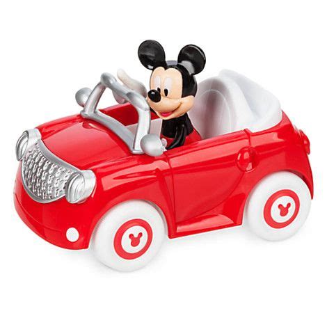 Mickey Mouse Clubhouse City Car | Disney mickey mouse clubhouse, Mickey mouse toys, Mickey mouse