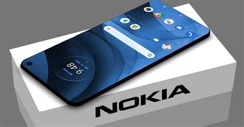 Best Nokia phones March 2022: 5050mAh Battery, 50MP Cameras!