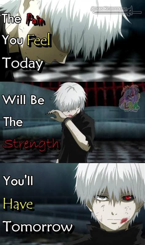 Tokyo Ghoul Quotes - ShortQuotes.cc