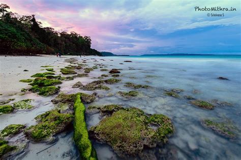 Kalapathar Beach, Havelock Island, Andaman - PhotoMithra