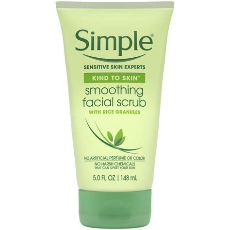 The 14 Best Face Scrubs of 2023