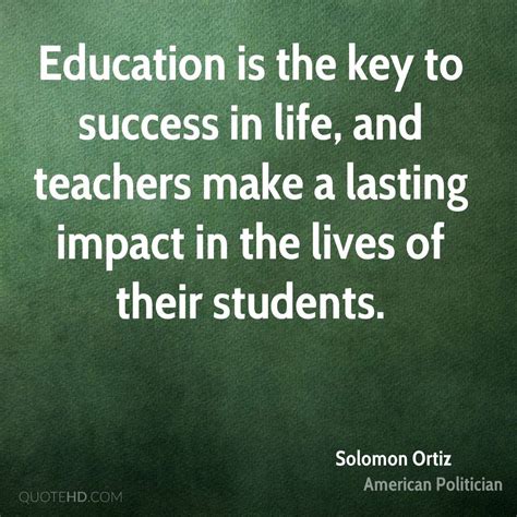 10+ Education Is The Key To Success Quote Thomas Jefferson ...