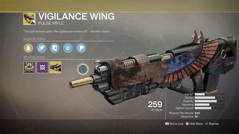 Ranking The 10 Best Exotic Weapons In 'Destiny 2' (So Far)