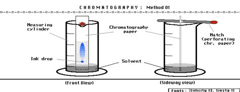 Chromatography: Methodology + Procedure [MarZ Chemistry]