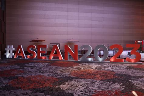 ASEAN Gaming Summit 2023 | ASEAN Gaming Summit