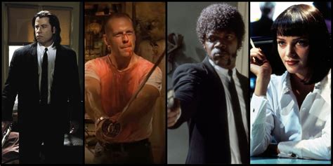 Bruce Willis Pulp Fiction Scene : This Agency Recreated Pulp Fiction S ...