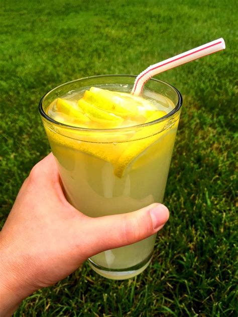 Best Ever Homemade Freshly Squeezed Lemonade Recipe – Melanie Cooks