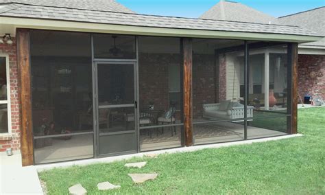 Three Season Patio Enclosure | lupon.gov.ph