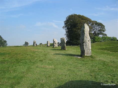 Avebury Stone Circle | Slow Europe Travel Forums