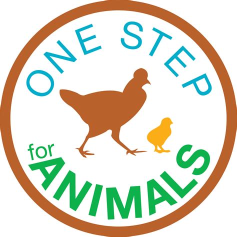One Step For Animals