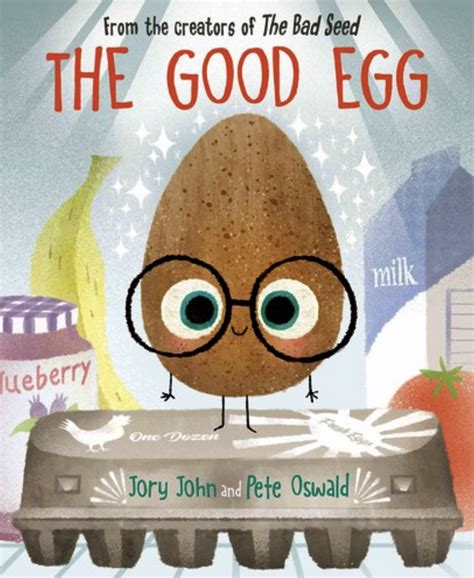 The Good Egg - The Prindle Institute for Ethics