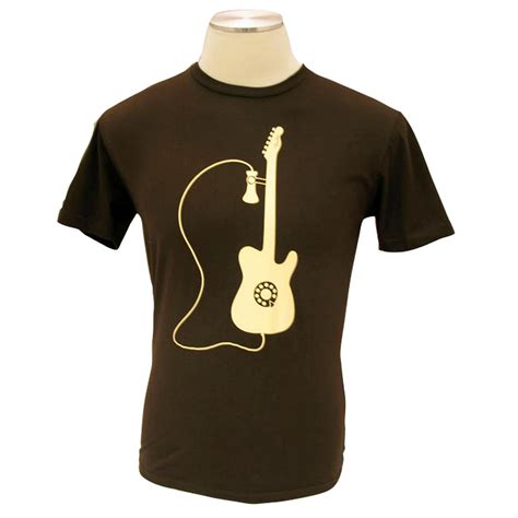 Fender Inventions T-Shirt | Musician's Friend