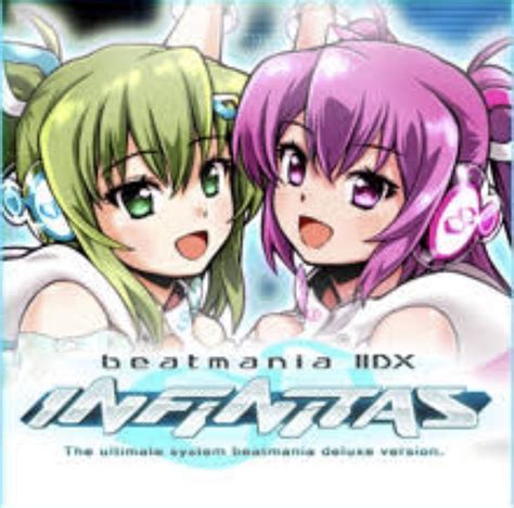 Beatmania IIDX: Infinitas (Video Game 2015) - IMDb