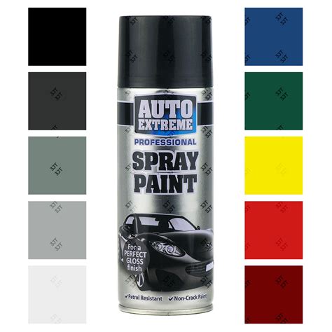 Car Paint Primer Spray : Hycote xuk0303 Red Primer Aerosol Spray Paint 400 ml Metal ... : Keep ...