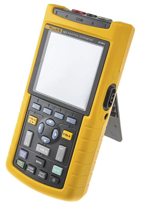 Fluke-123/008 | Fluke 120 Series 123 Oscilloscope Probe, 20MHz | RS