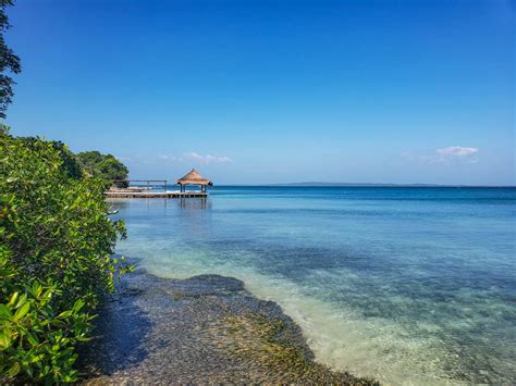 Rosario Islands: Romantic getaway in Colombia – Paradise Catchers