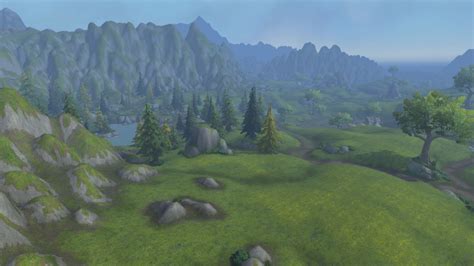 Warfronts Begin and the Updated Arathi Highlands! – Aurashot's Adventures