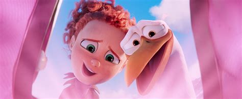 Storks Review: Where Do Babies Come From? Don't Ask | TIME