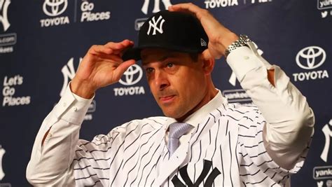 Aaron Boone Wife (Laura Cover), Kids, Family, Bio, Other Facts ...