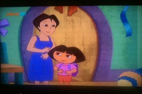 Image - Happy Mother's Day Dora the Explorer.jpg | Dora the Explorer ...