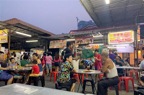 5 Great Hawker Centres in Penang - Where to Find Penang’s Best Local Food? - Go Guides