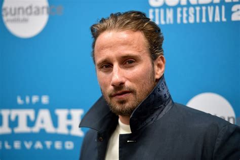 Who is Belgian Actor Matthias Schoenaerts ? His Bio, Wife & More