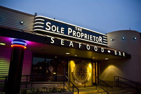 Sole Proprietor - Worcester | Voted by readers of both the W… | Flickr