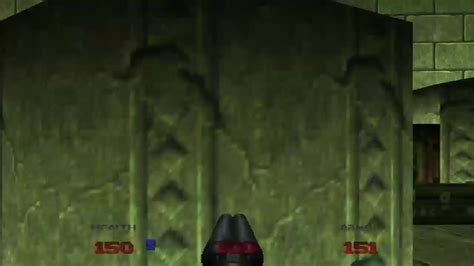 Doom 64 - YouTube