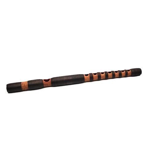 Ryuteki Traditional Japanese Transverse Flute for Gagaku - Taiko Center Online Shop