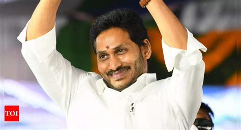 YS Jagan Mohan Reddy calls N Chandrababu Naidu jilted power lover ...