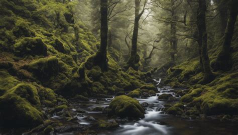 Ireland has lost almost all of its native forests: Here's how to bring them back